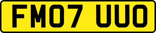 FM07UUO
