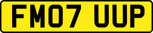 FM07UUP
