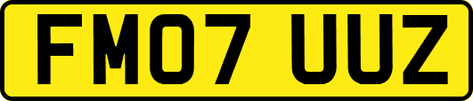 FM07UUZ