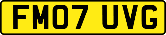 FM07UVG