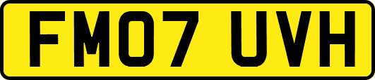 FM07UVH