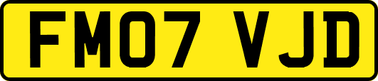 FM07VJD