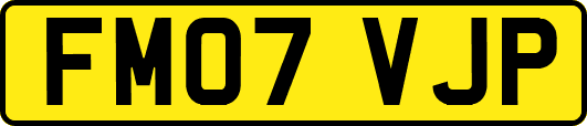 FM07VJP