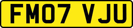 FM07VJU