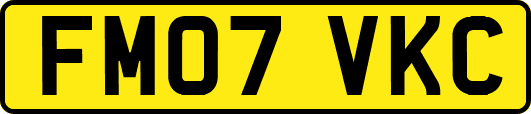 FM07VKC