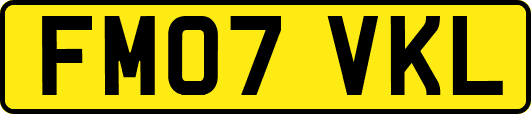 FM07VKL