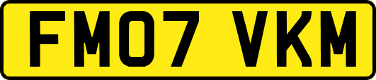 FM07VKM