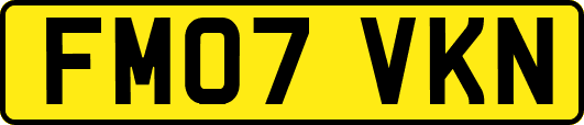 FM07VKN