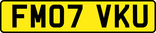 FM07VKU