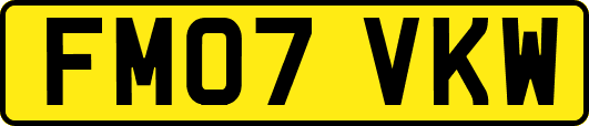 FM07VKW