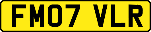 FM07VLR