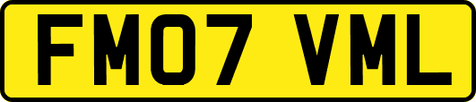 FM07VML
