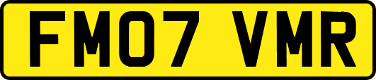 FM07VMR