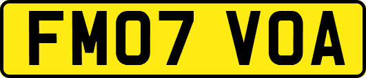FM07VOA