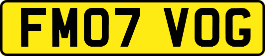 FM07VOG