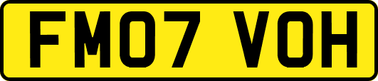 FM07VOH