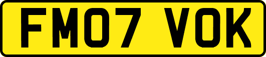 FM07VOK