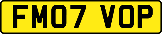 FM07VOP