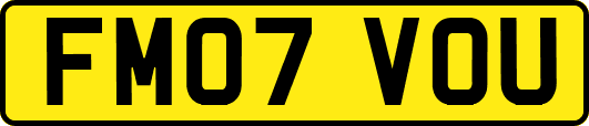 FM07VOU