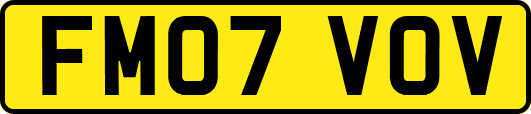 FM07VOV