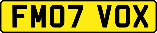 FM07VOX