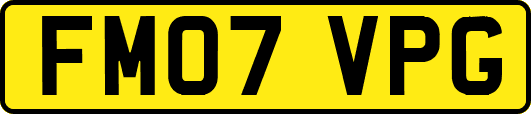 FM07VPG