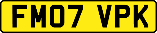 FM07VPK
