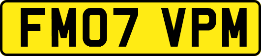FM07VPM