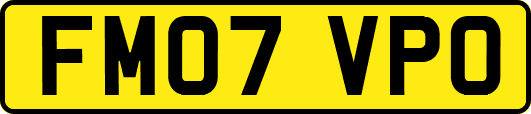 FM07VPO