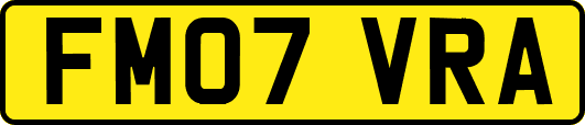 FM07VRA