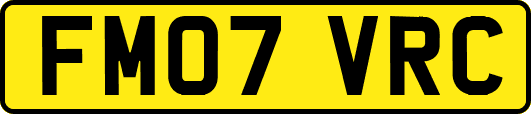 FM07VRC