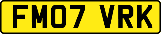 FM07VRK
