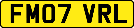FM07VRL