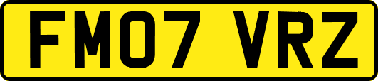 FM07VRZ