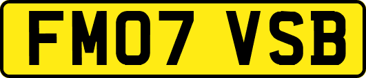 FM07VSB