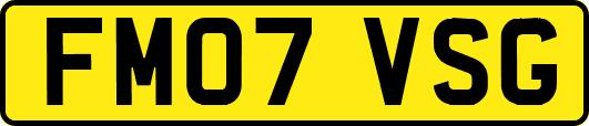 FM07VSG