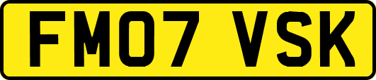 FM07VSK