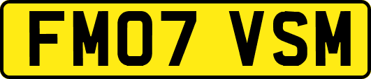 FM07VSM
