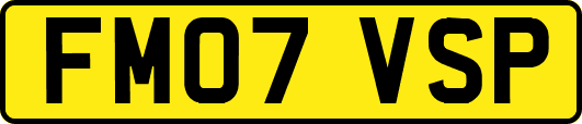FM07VSP