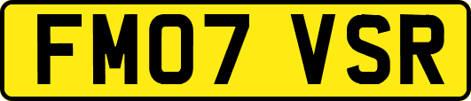 FM07VSR