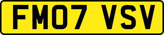 FM07VSV