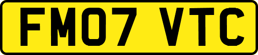 FM07VTC