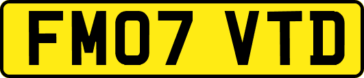 FM07VTD