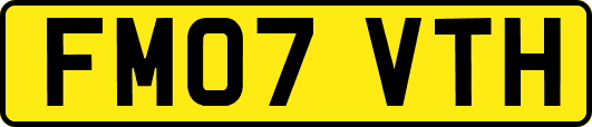 FM07VTH