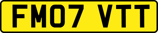 FM07VTT