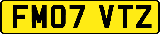 FM07VTZ