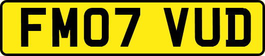 FM07VUD