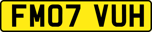 FM07VUH