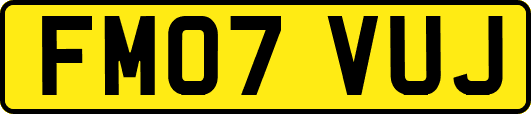 FM07VUJ