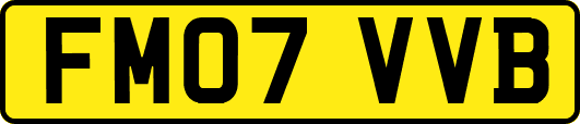 FM07VVB